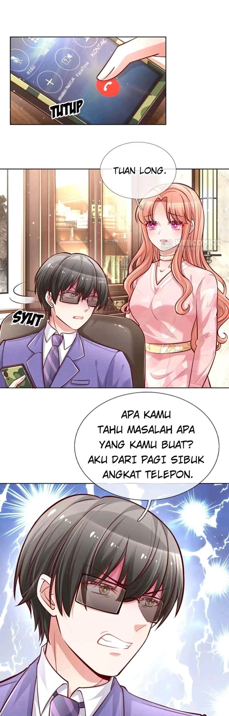 Chapter 102 - halaman 8