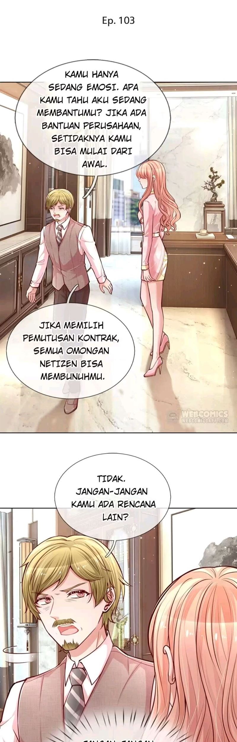 Chapter 103 - halaman 2