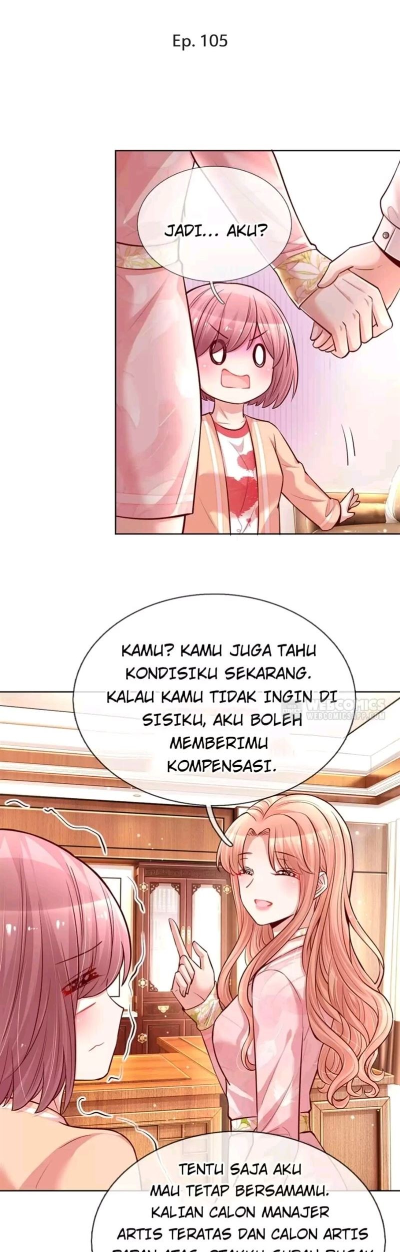 Chapter 105 - halaman 2