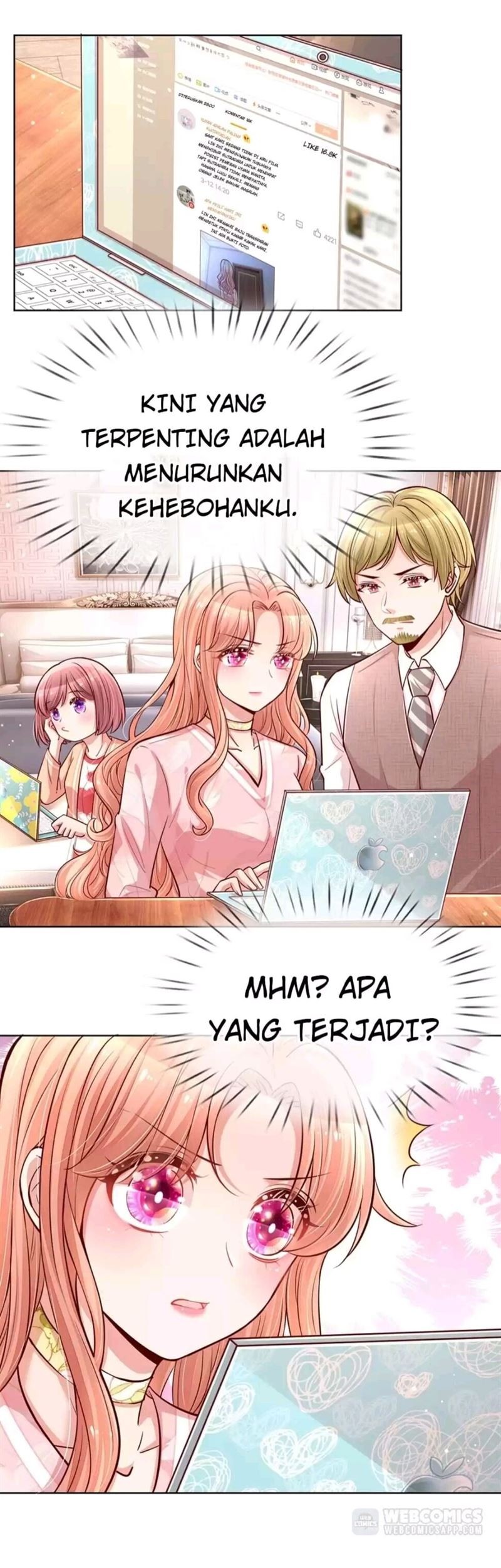 Chapter 105 - halaman 8