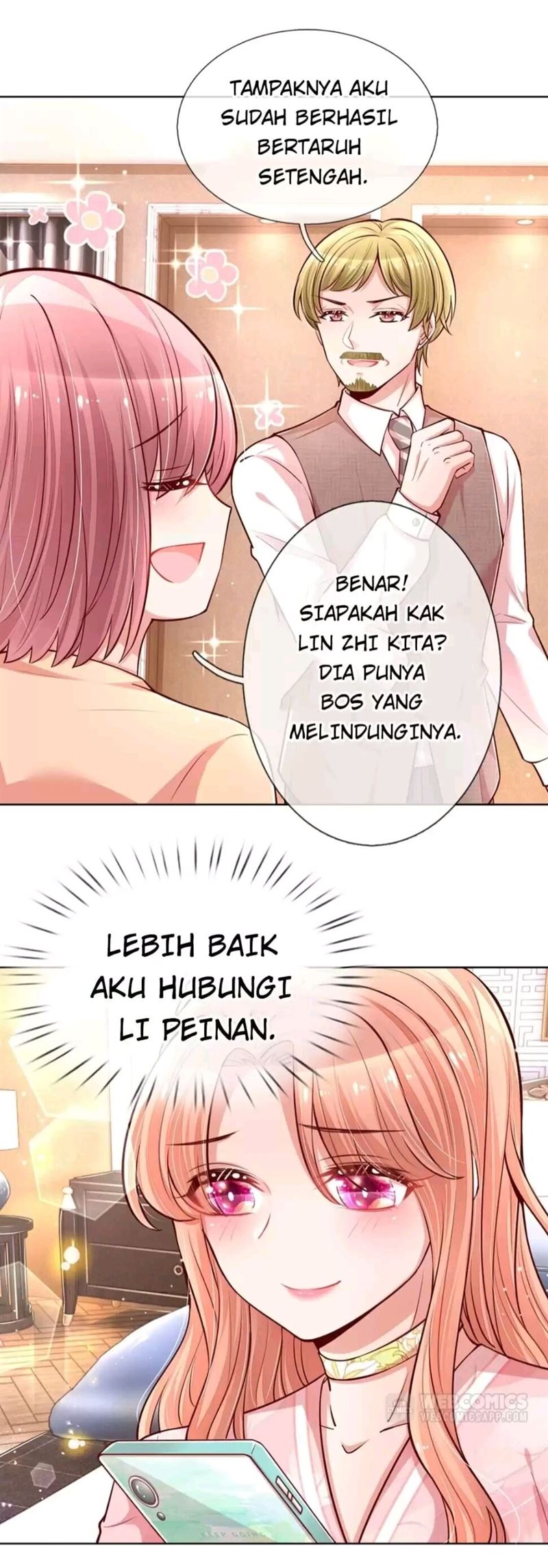 Chapter 105 - halaman 15