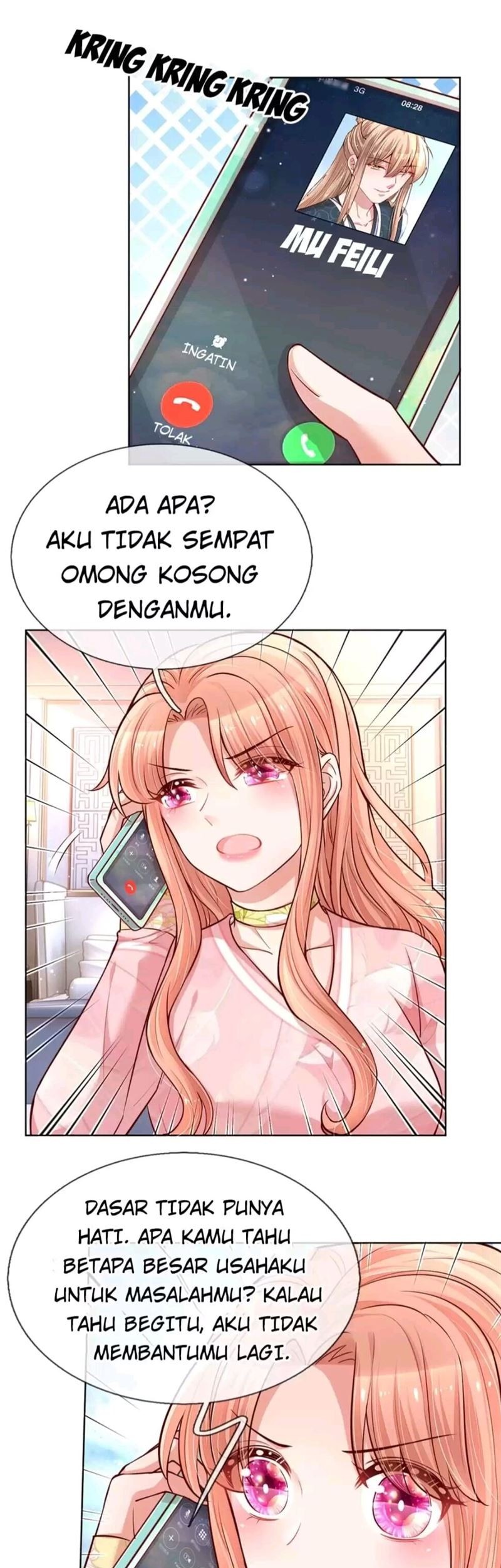 Chapter 105 - halaman 16