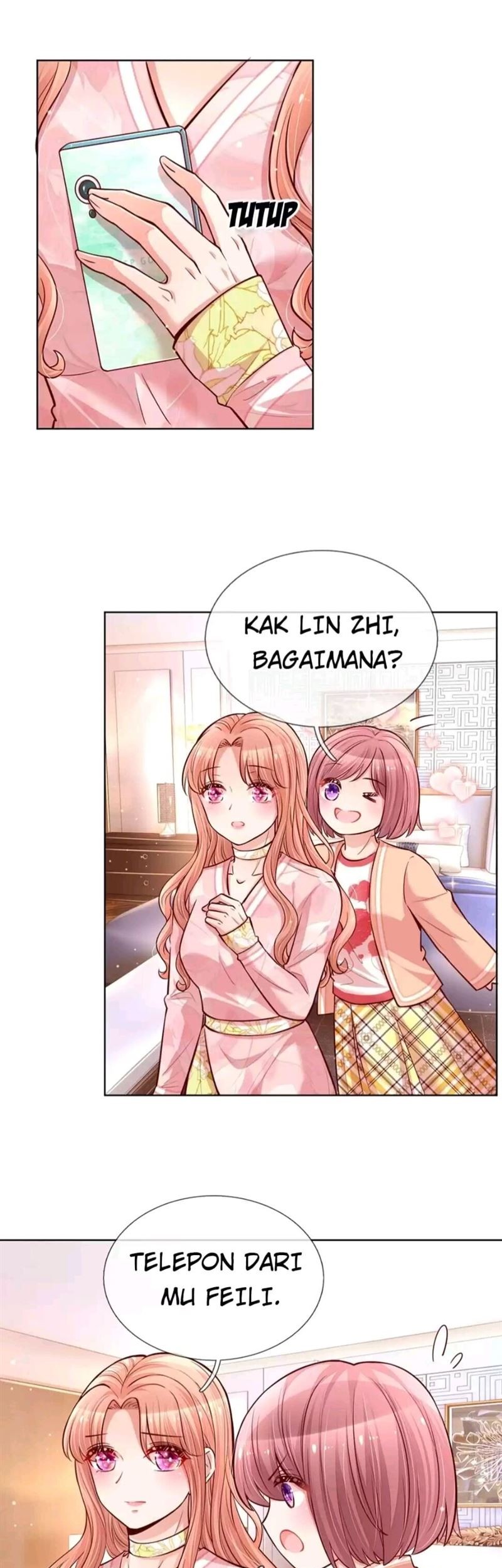 Chapter 106 - halaman 6