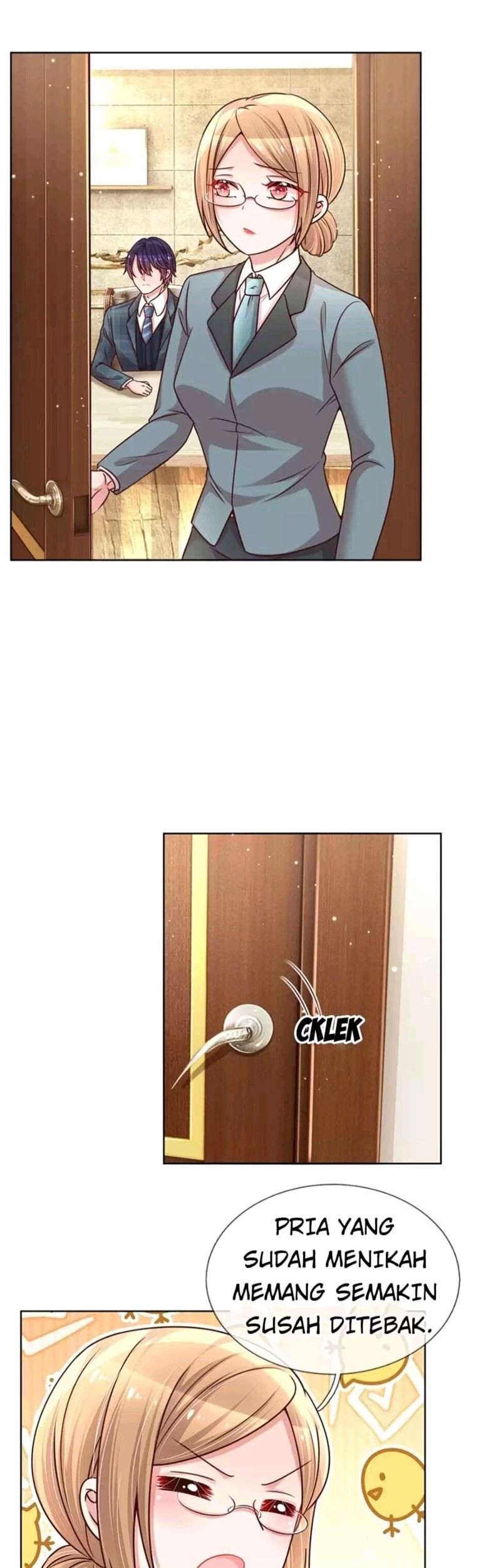 Chapter 107 - halaman 18