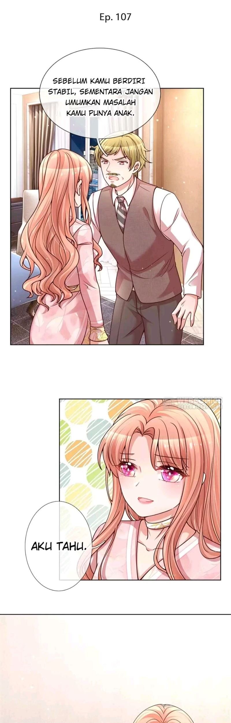 Chapter 107 - halaman 2