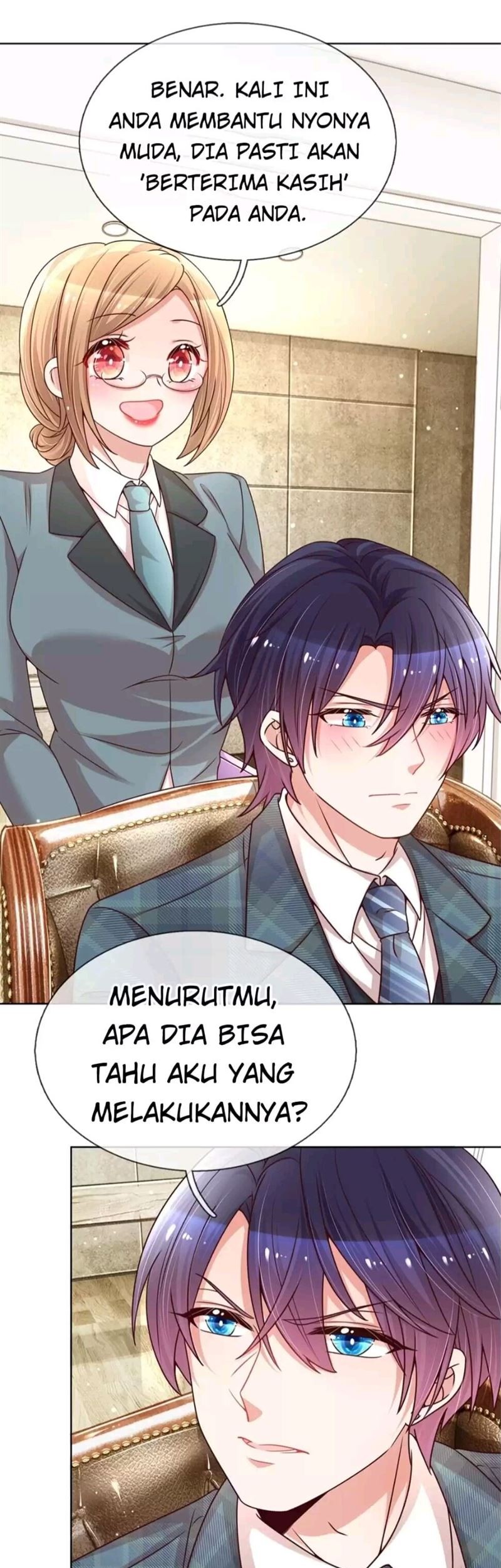 Chapter 107 - halaman 15