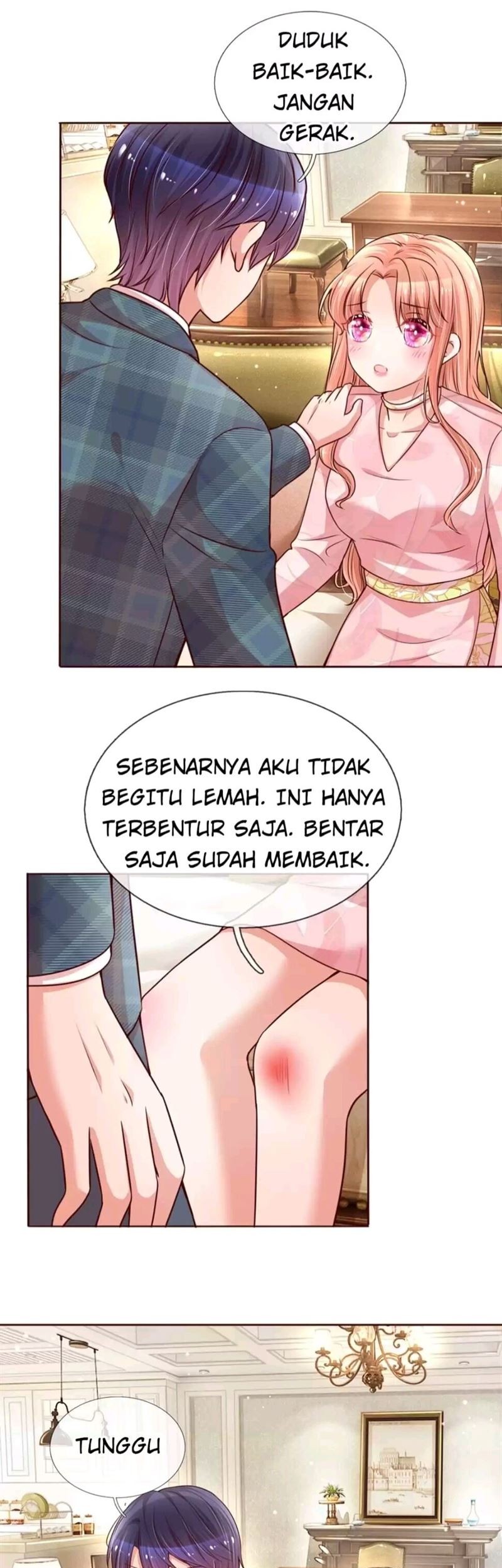 Chapter 108 - halaman 19