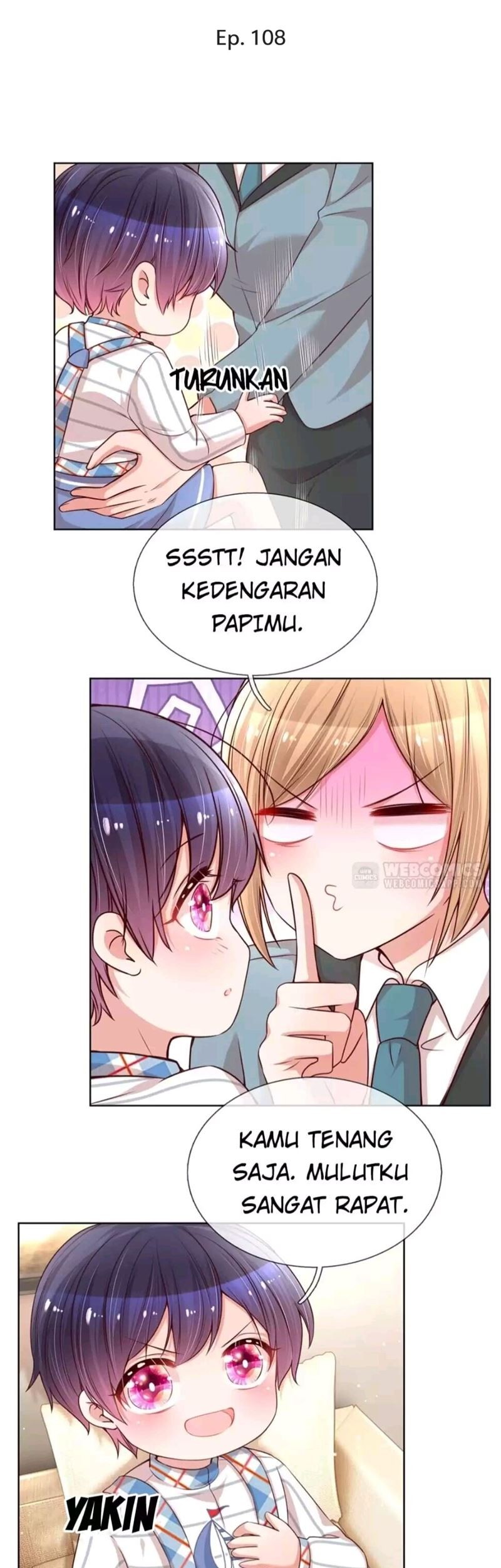 Chapter 108 - halaman 2