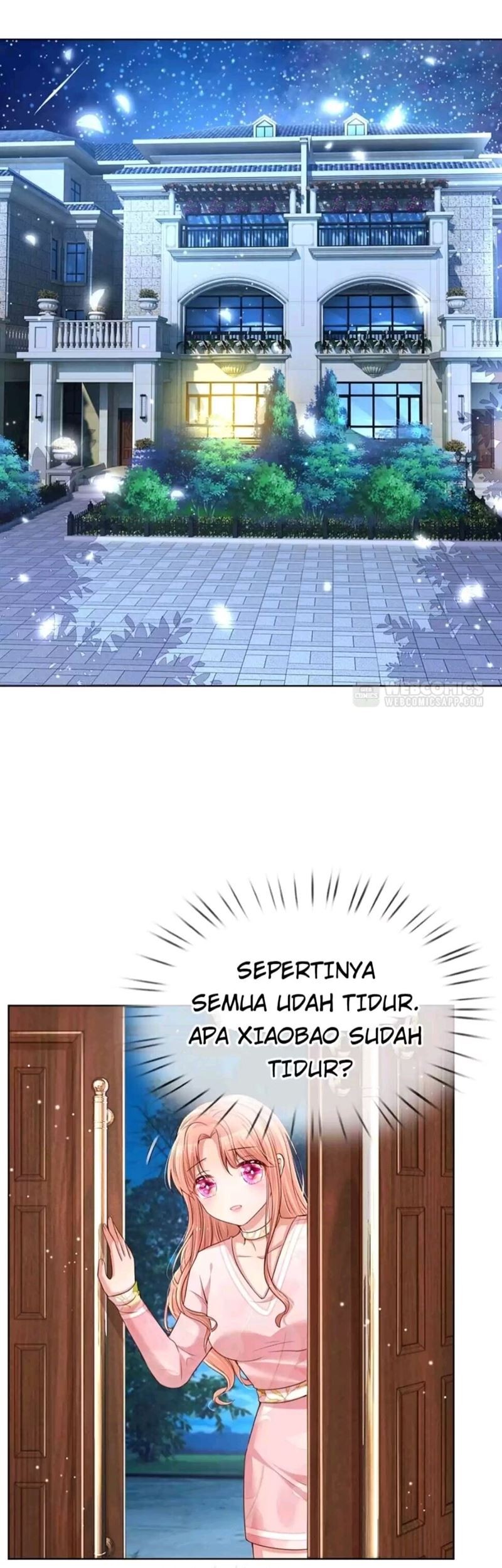 Chapter 108 - halaman 8