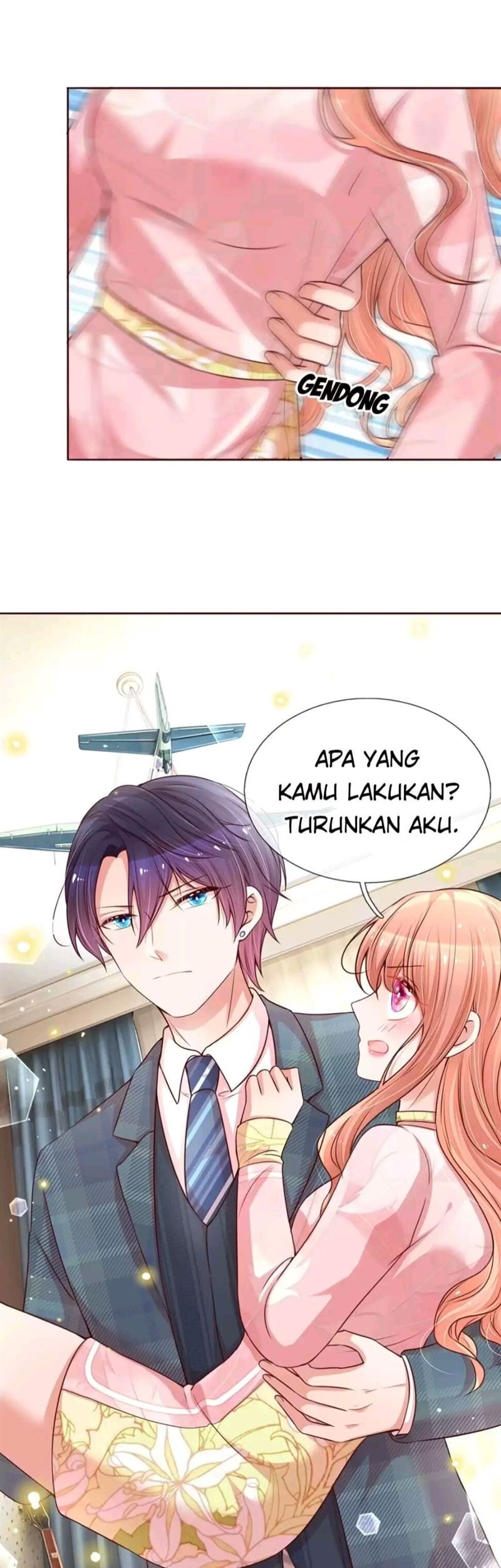 Chapter 108 - halaman 15