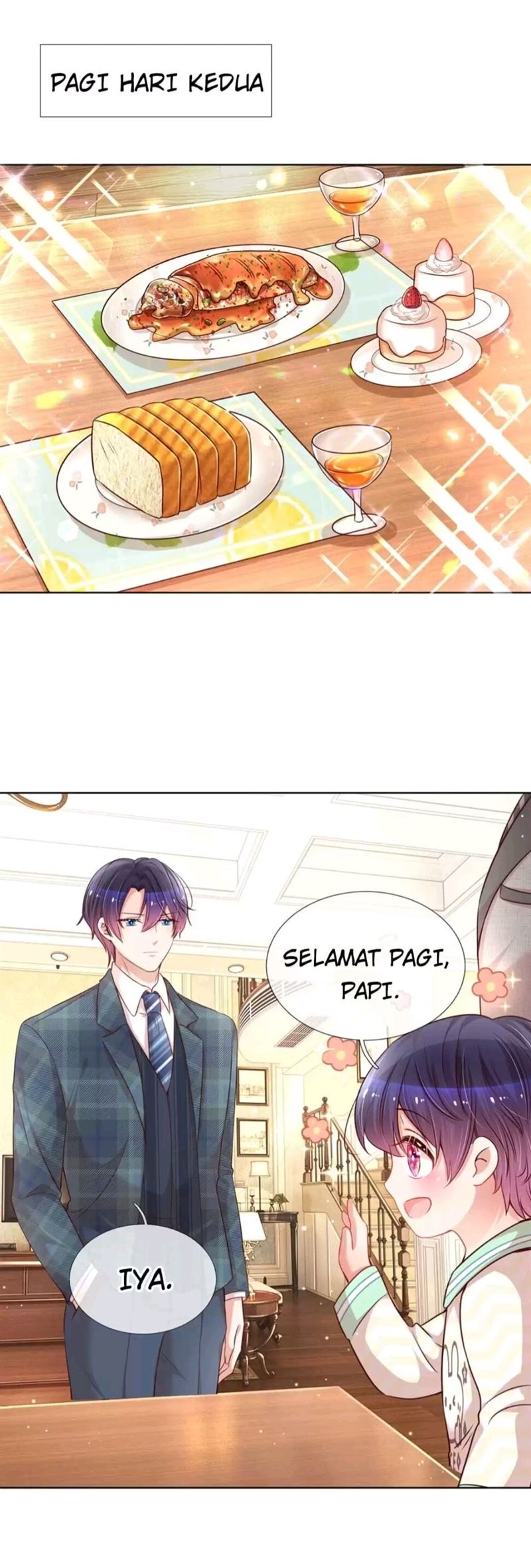 Chapter 109 - halaman 18