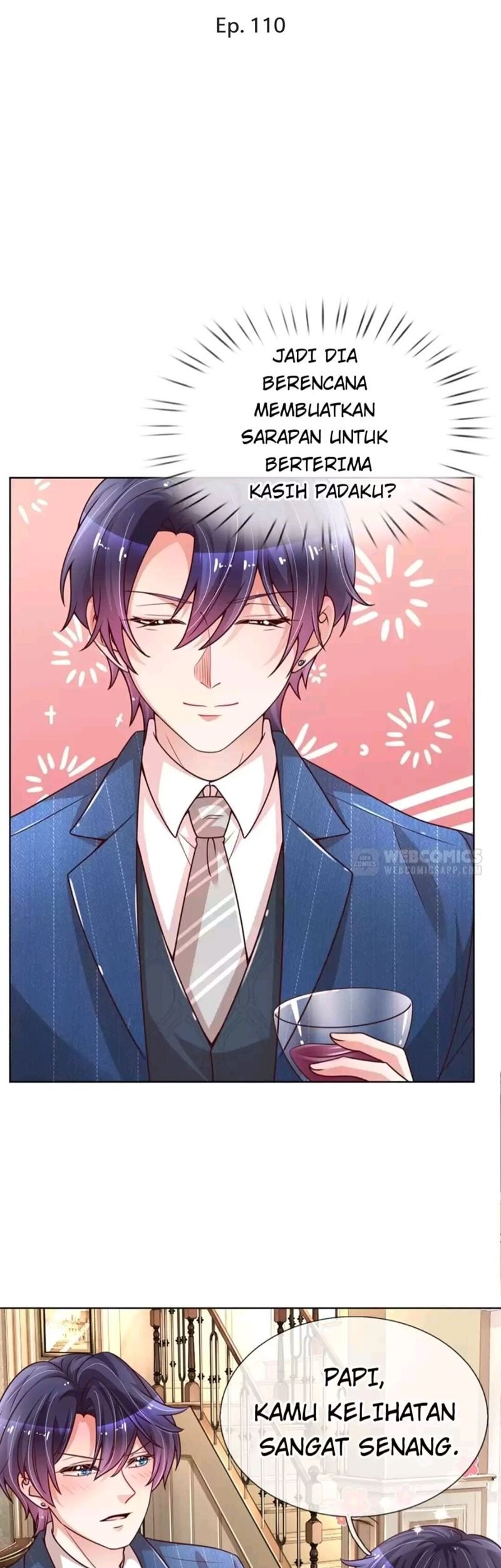 Chapter 110 - halaman 2