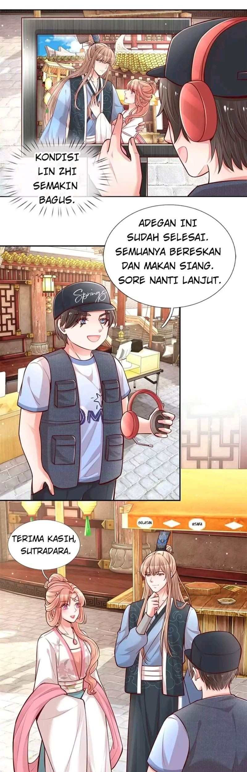 Chapter 111 - halaman 18