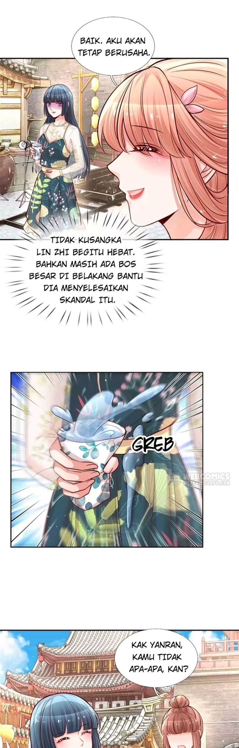 Chapter 111 - halaman 20