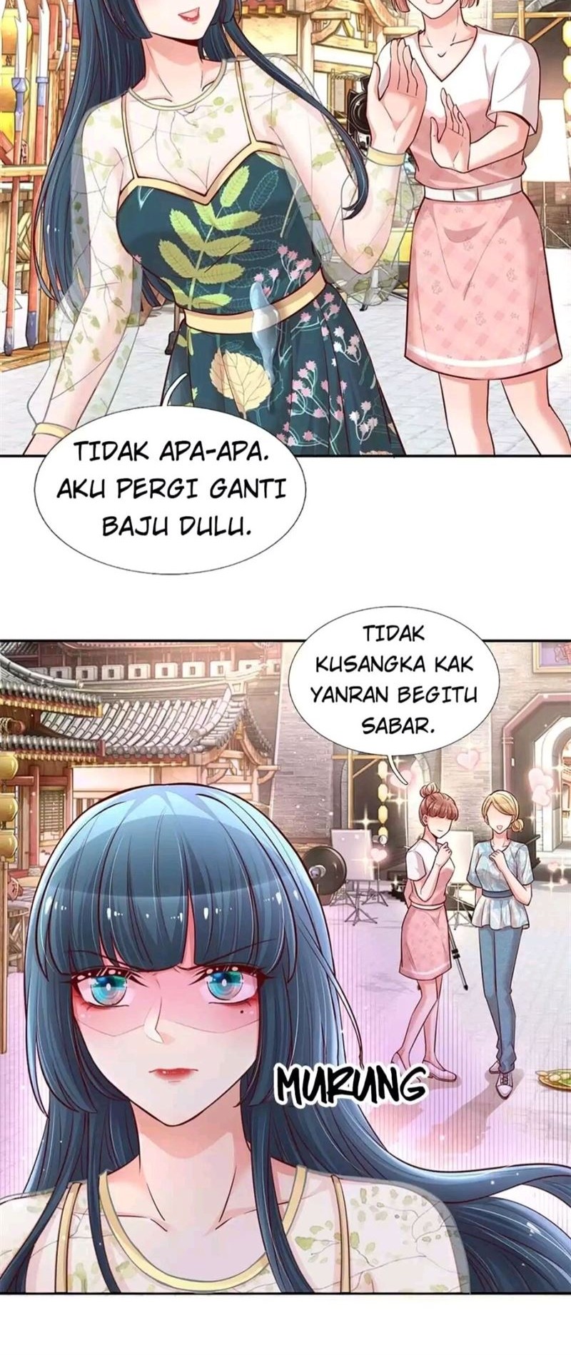 Chapter 111 - halaman 21