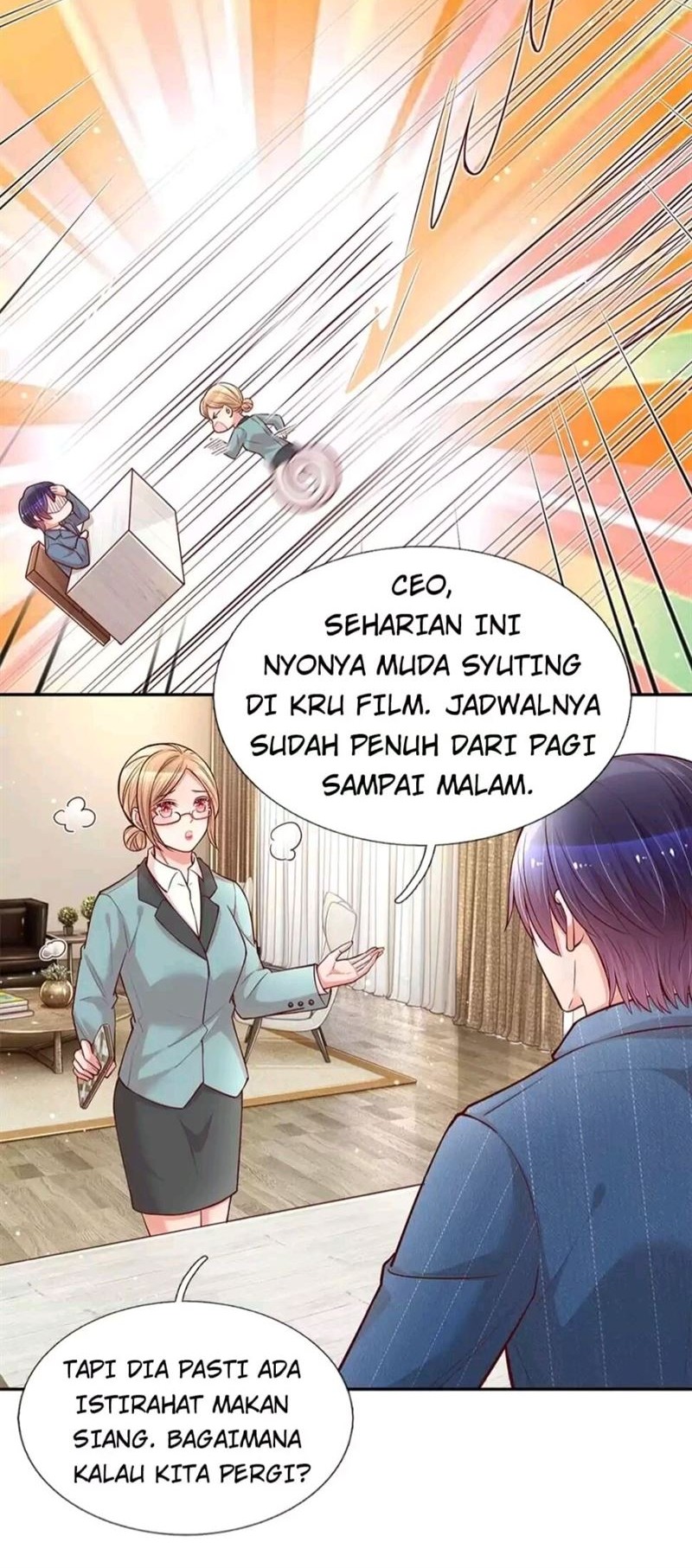 Chapter 111 - halaman 13