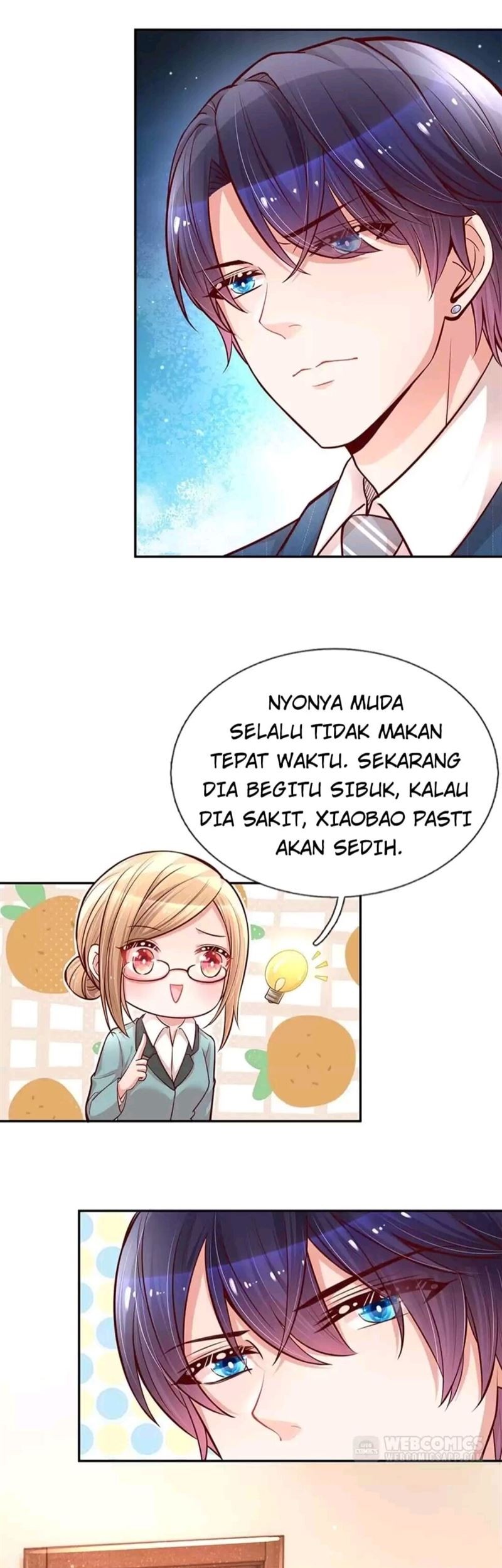 Chapter 111 - halaman 14