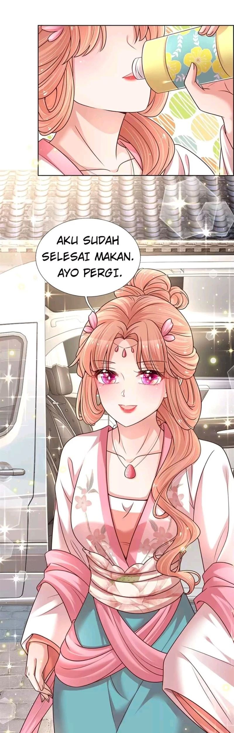 Chapter 112 - halaman 19