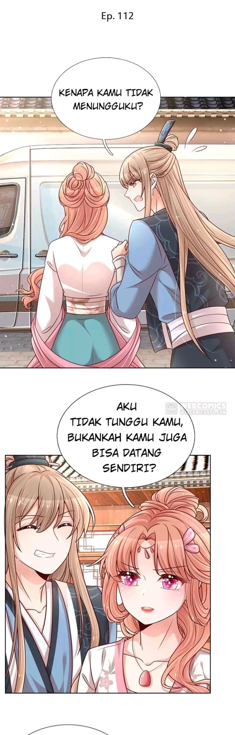 Chapter 112 - halaman 2