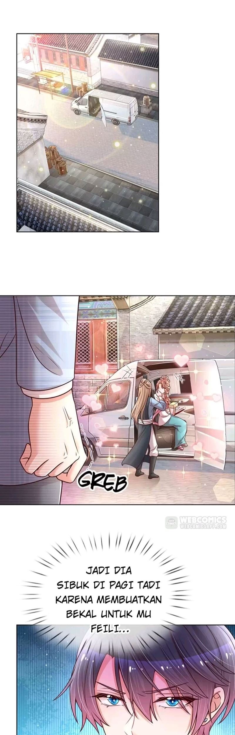 Chapter 112 - halaman 15