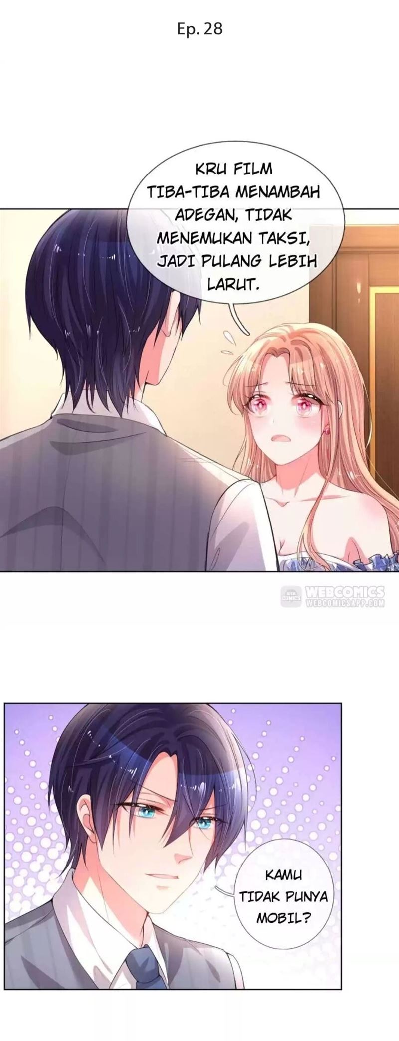 Chapter 28 - halaman 2
