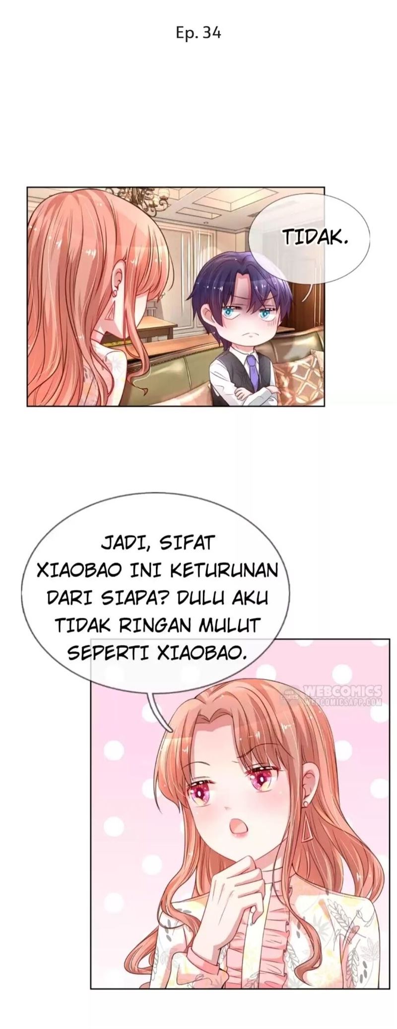Chapter 34 - halaman 2
