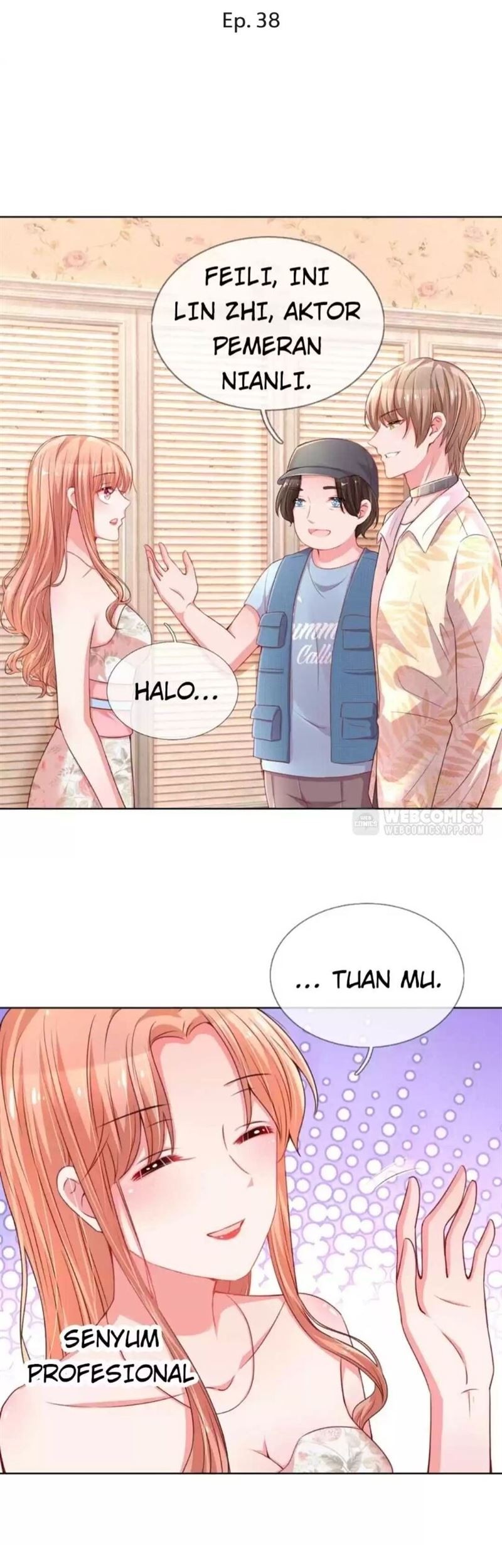 Chapter 38 - halaman 2