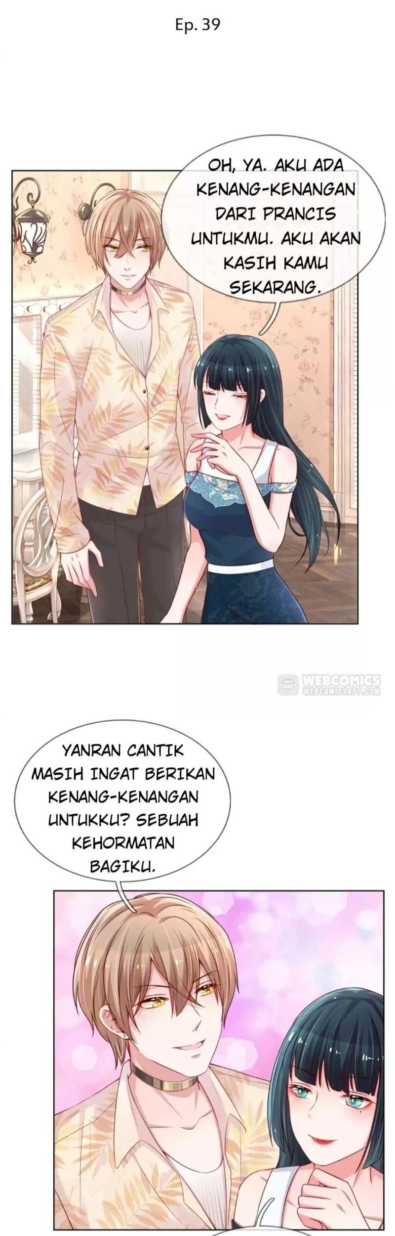 Chapter 39 - halaman 2