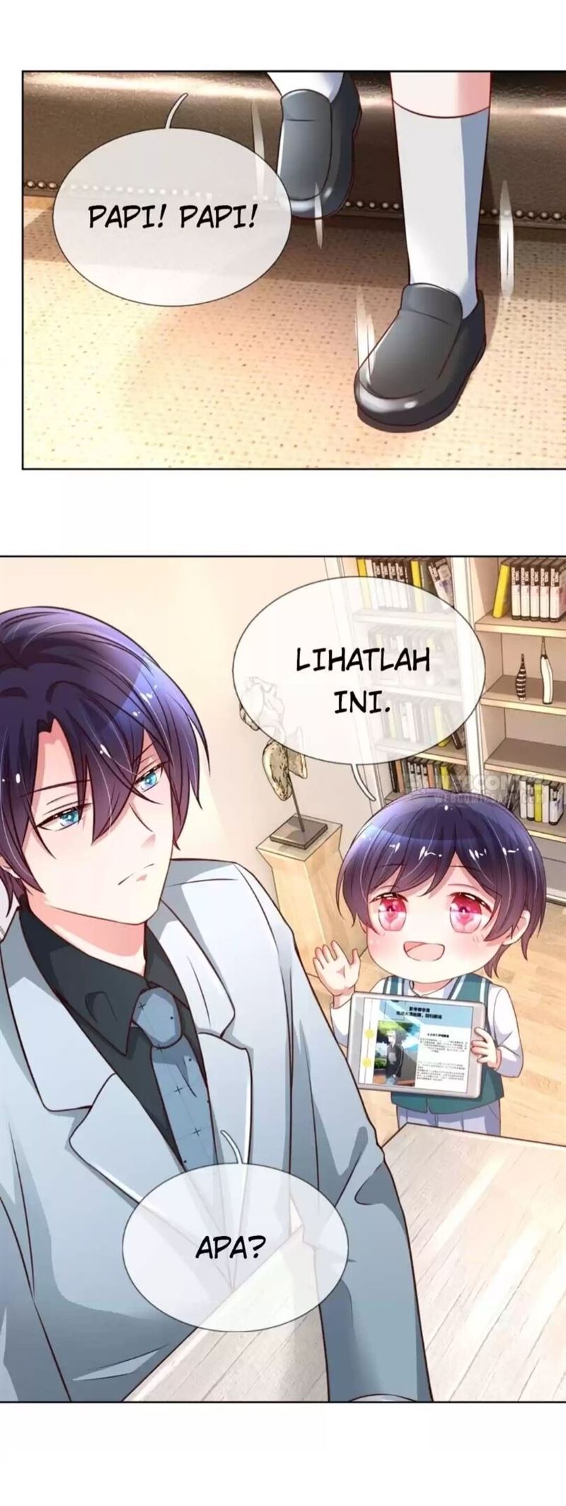 Chapter 40 - halaman 9