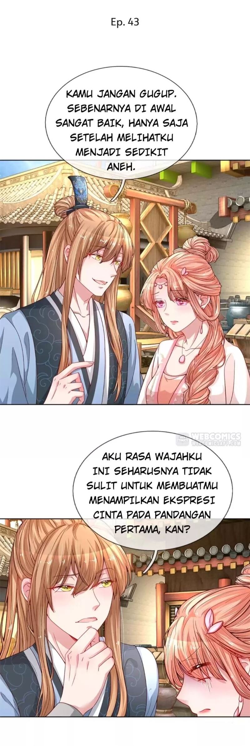 Chapter 43 - halaman 2
