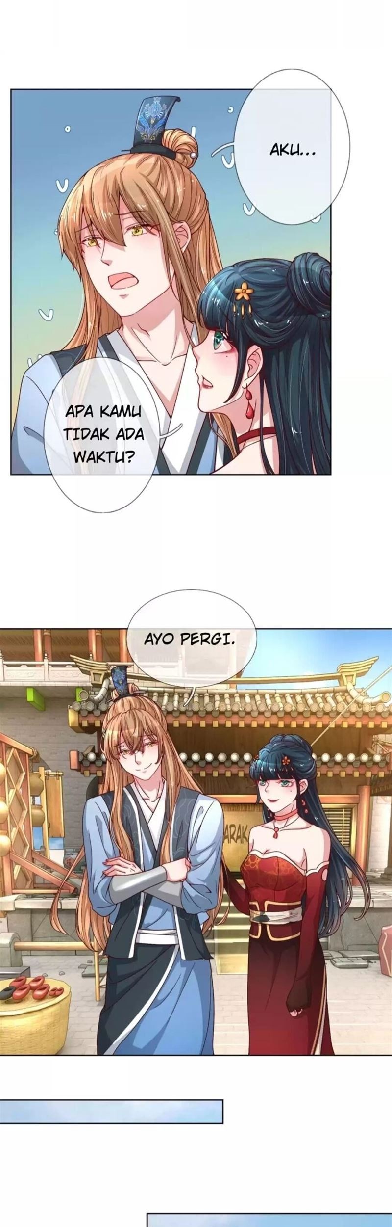 Chapter 43 - halaman 6