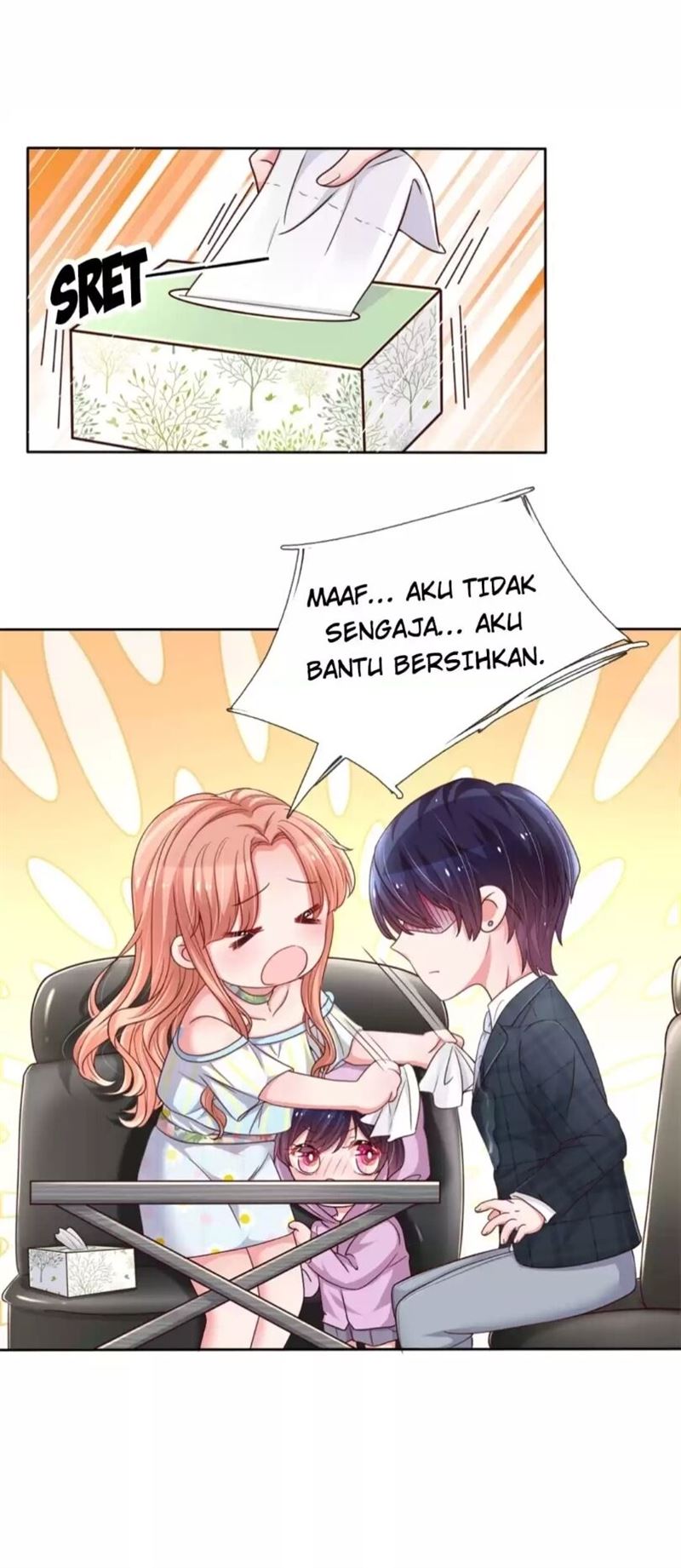 Chapter 45 - halaman 6