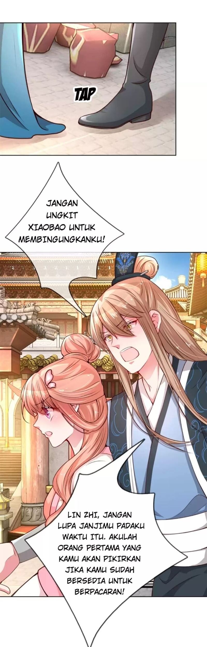 Chapter 49 - halaman 14