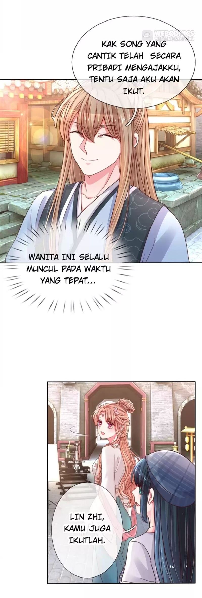 Chapter 50 - halaman 3
