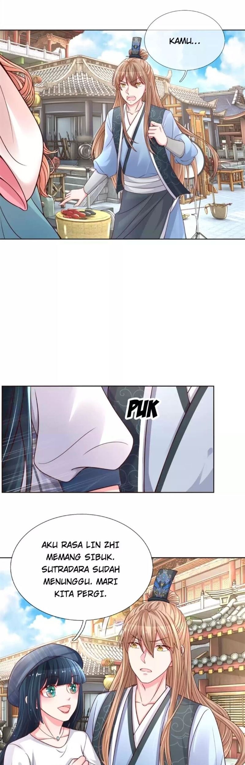 Chapter 50 - halaman 6