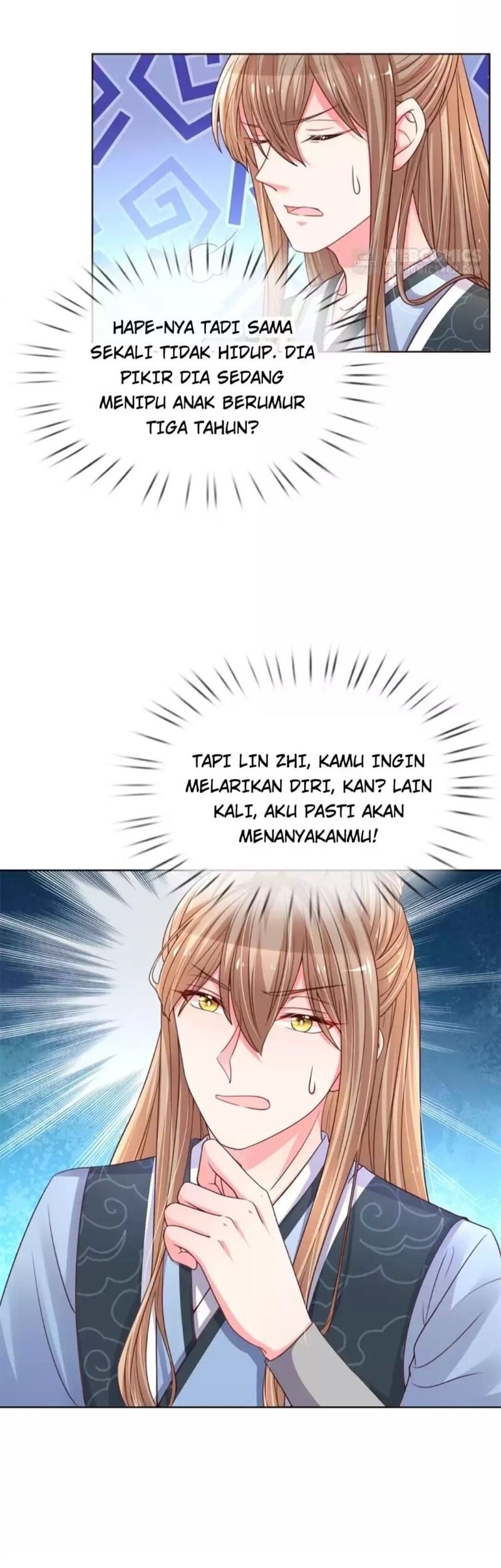 Chapter 50 - halaman 8