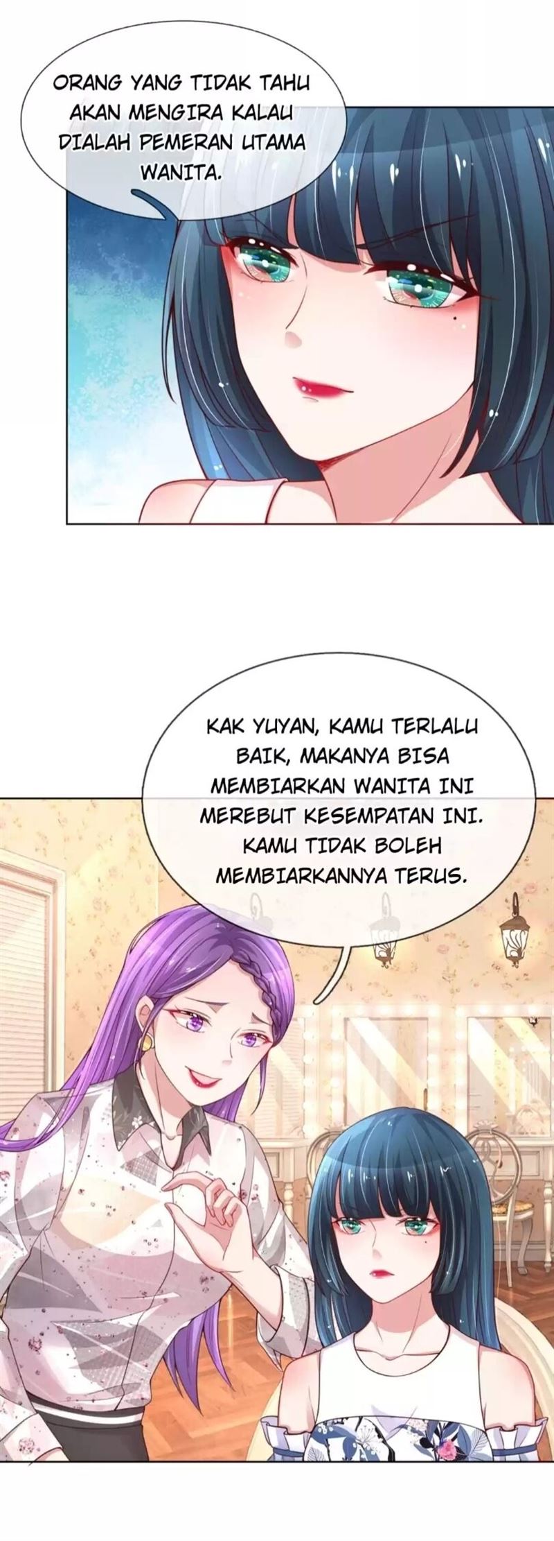 Chapter 61 - halaman 18