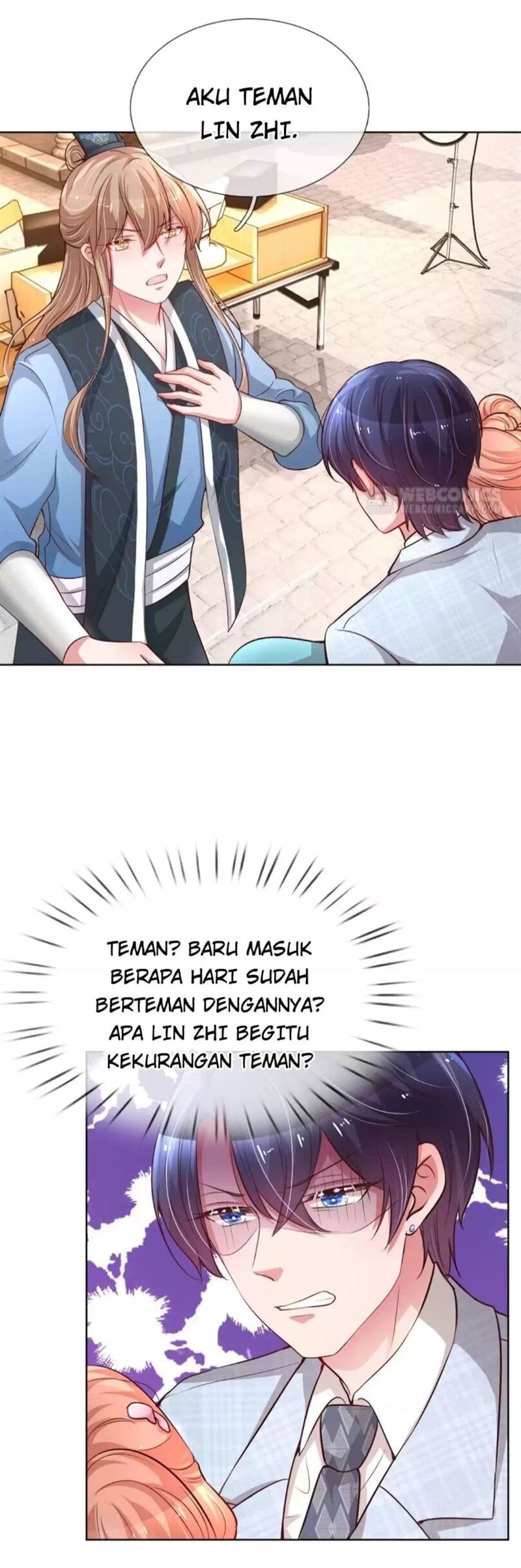 Chapter 64 - halaman 20
