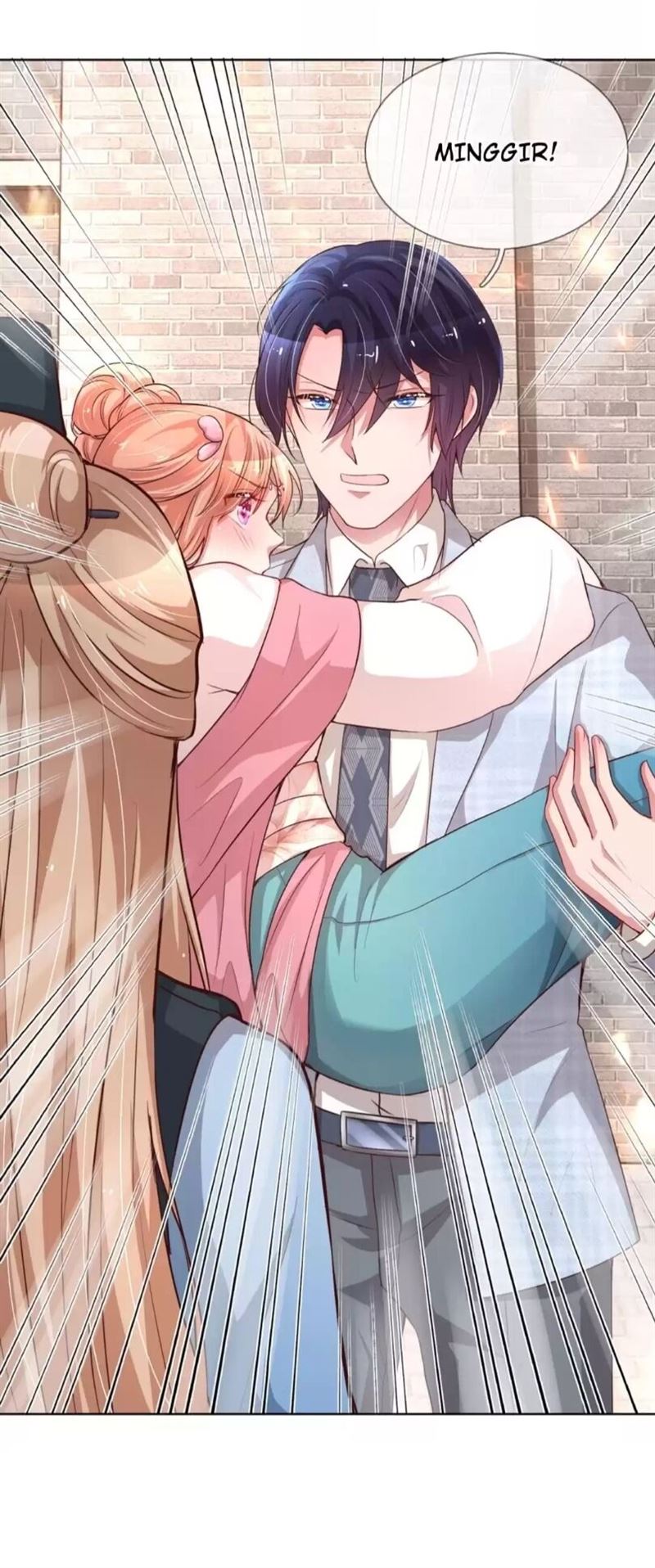 Chapter 64 - halaman 21