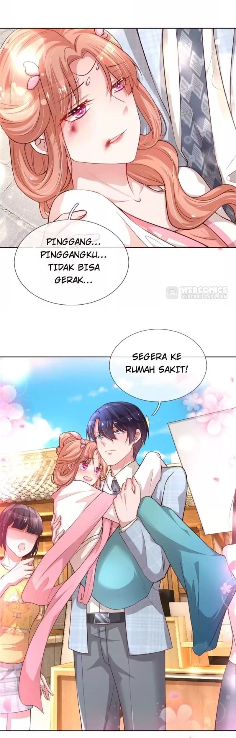 Chapter 64 - halaman 16