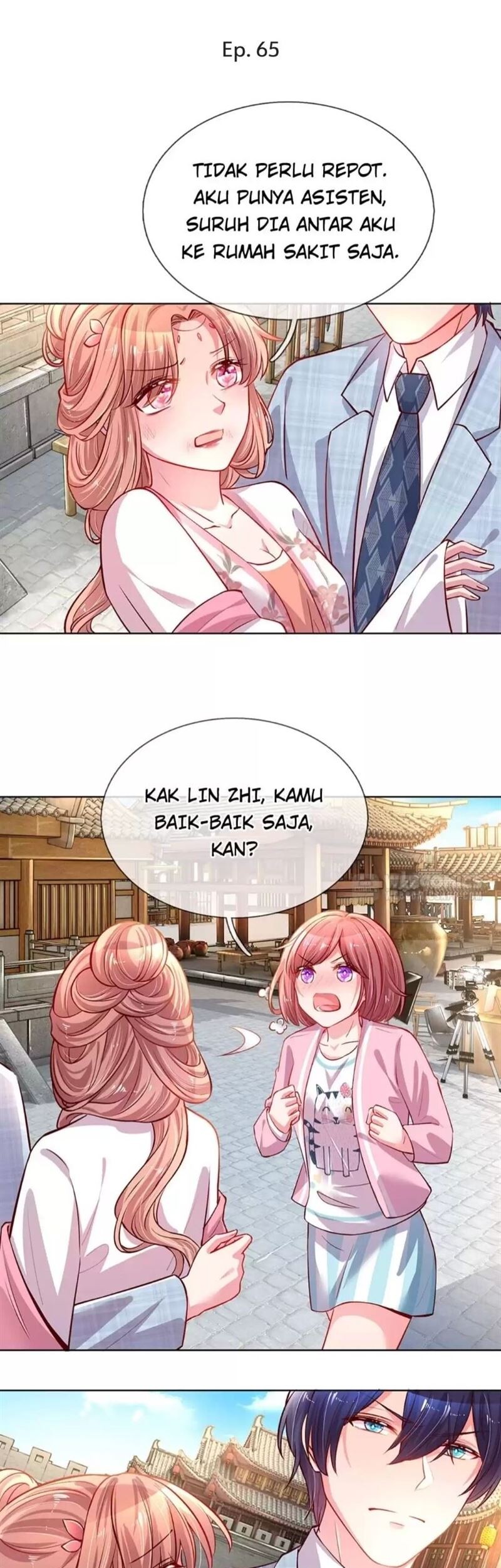 Chapter 65 - halaman 2