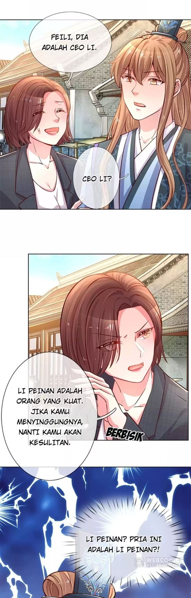 Chapter 65 - halaman 8