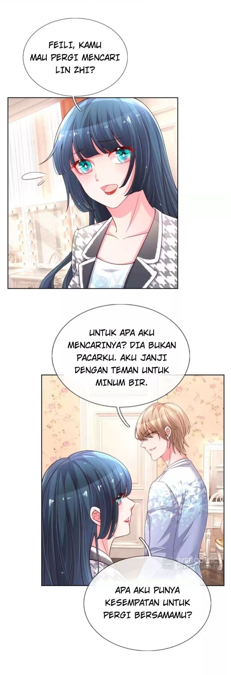 Chapter 66 - halaman 18
