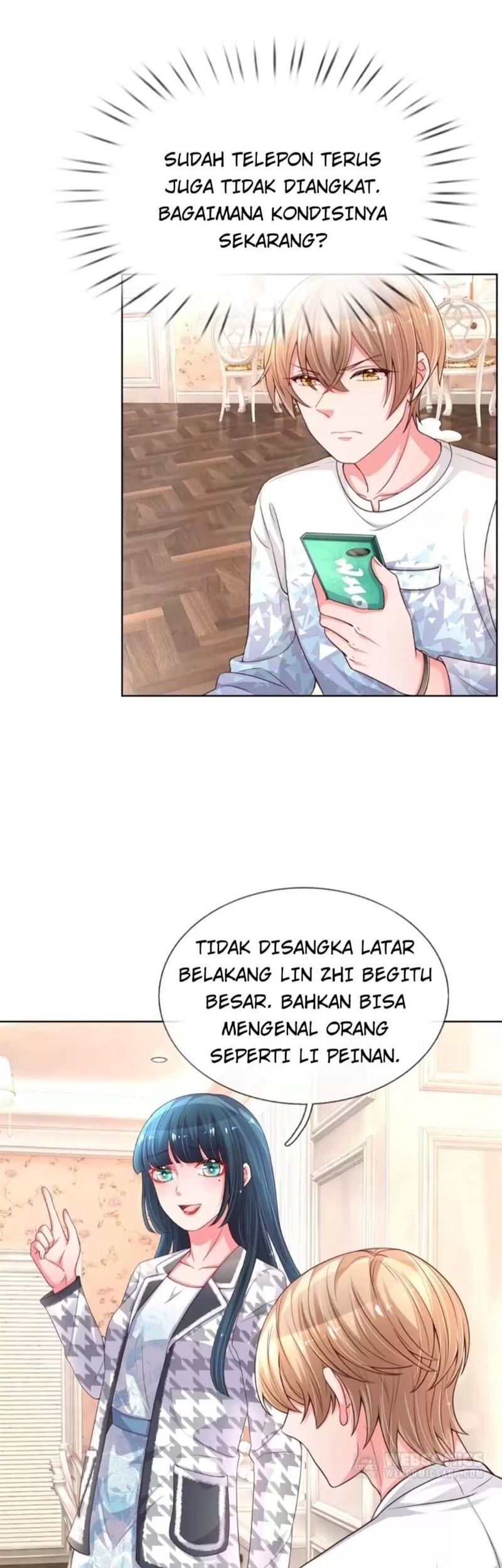 Chapter 66 - halaman 14