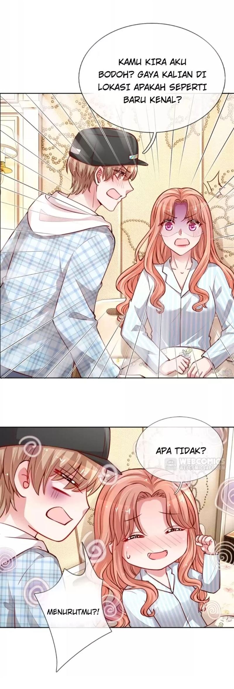 Chapter 67 - halaman 16