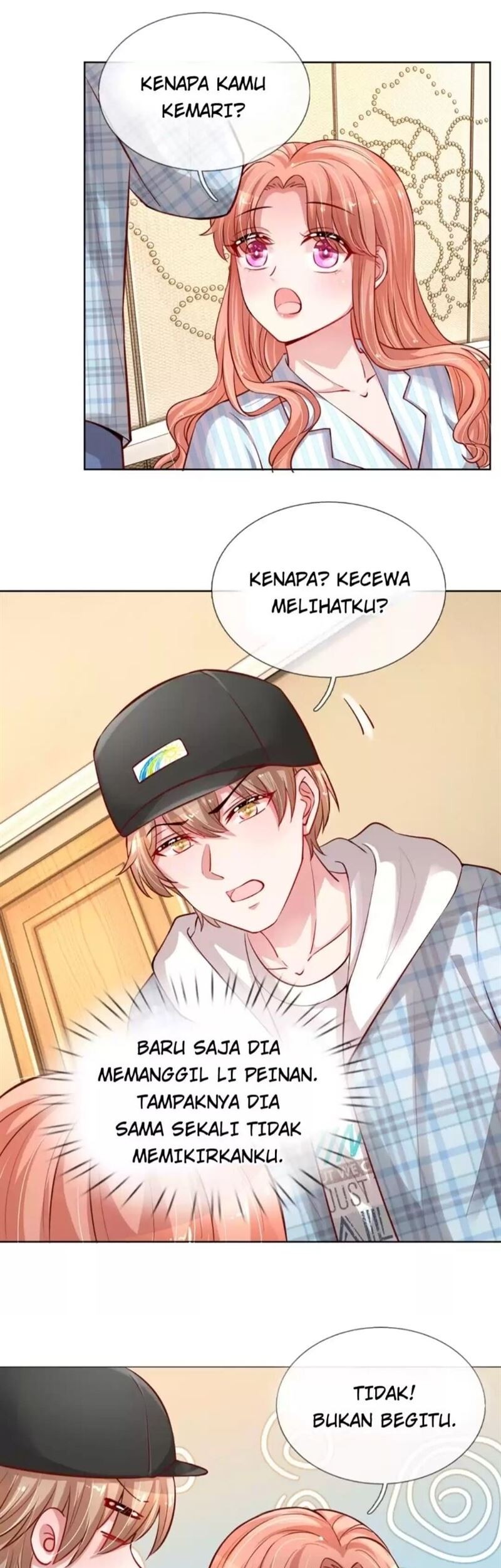 Chapter 67 - halaman 6
