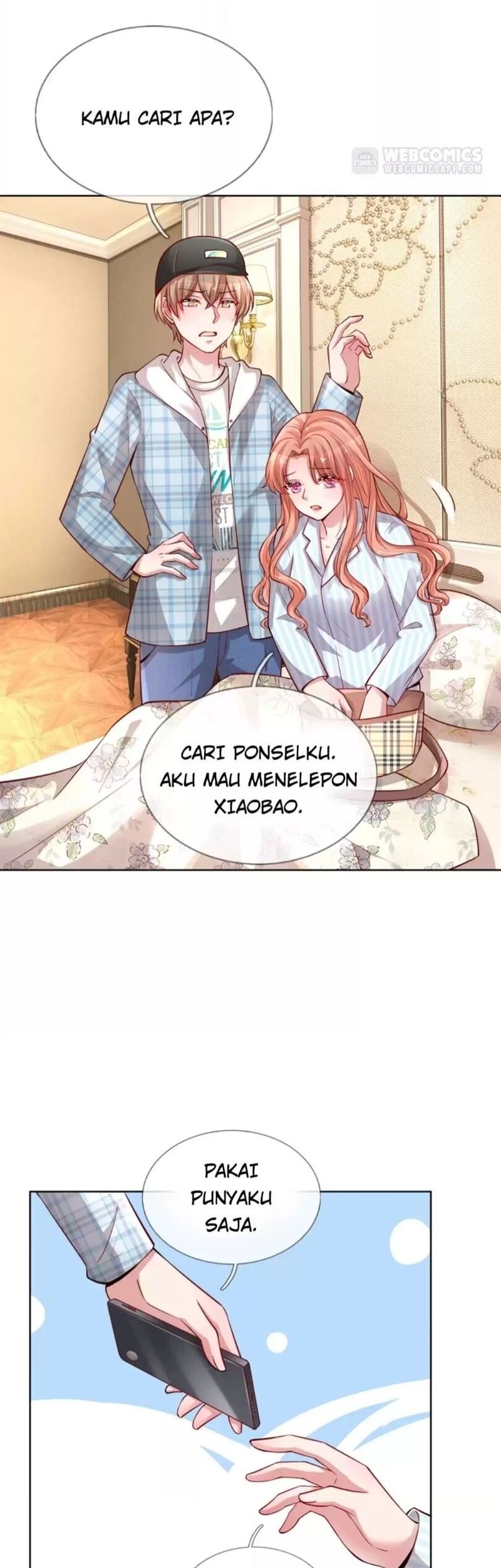 Chapter 67 - halaman 8