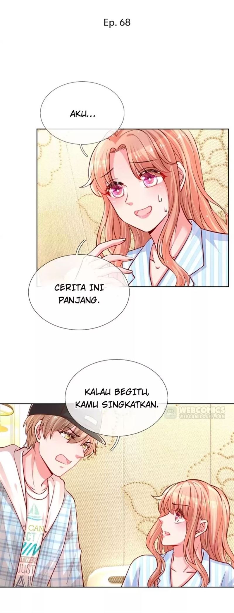 Chapter 68 - halaman 2