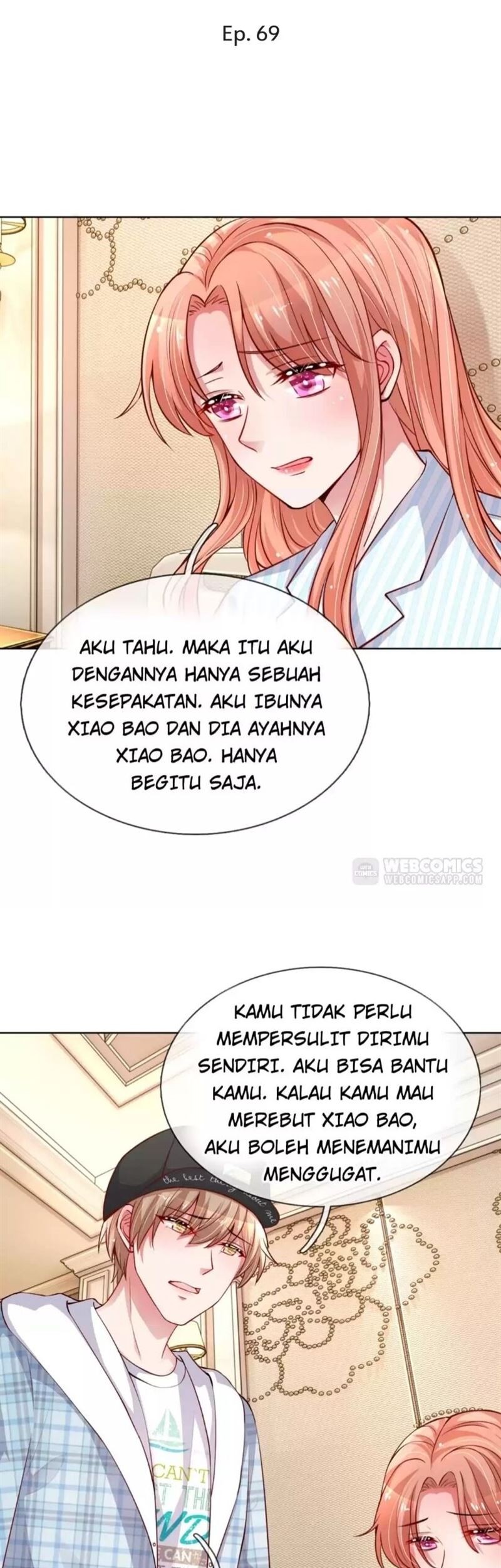 Chapter 69 - halaman 2