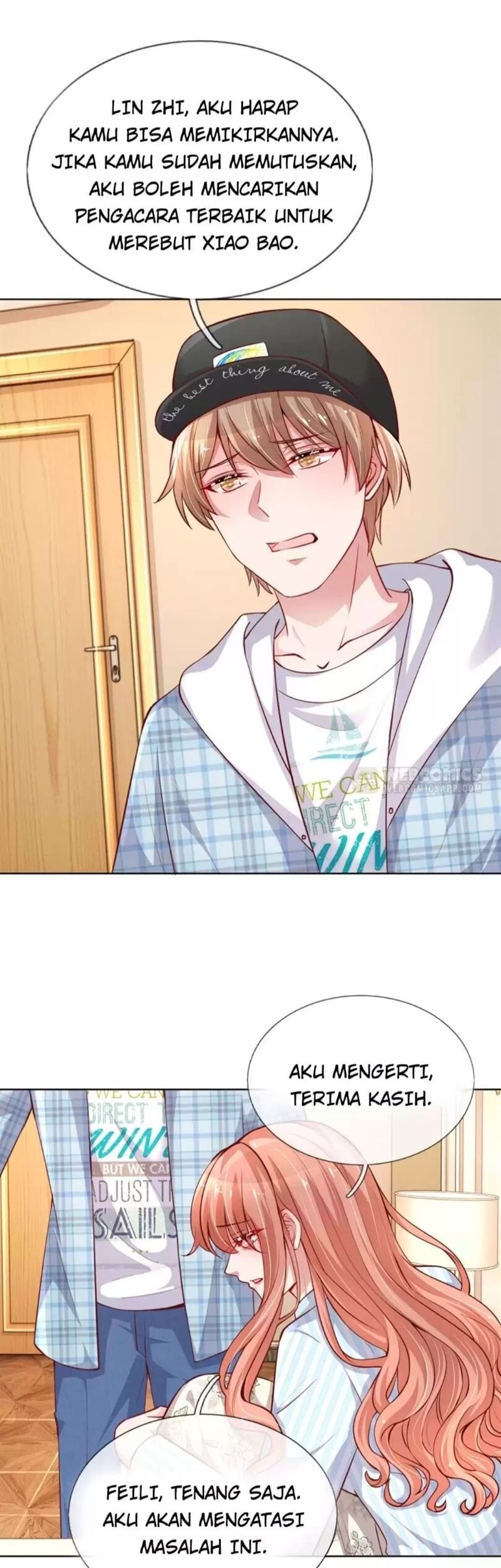 Chapter 69 - halaman 12